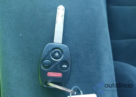 2003 Honda Accord 2.4 Ex from USA, damaged, VIN 1HGCM56613A017142